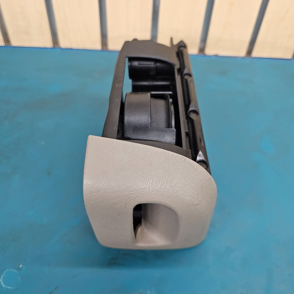 🔥1995-1999 CHEVROLET GMC TRUCK SILVERADO C/K Dash DUAL Cup Holder TAN CH1