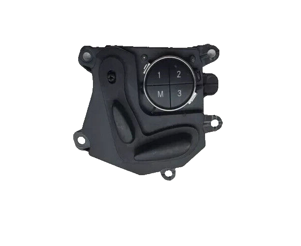 🔥03-09 MERCEDES BENZ W211 E320 E350 E500 PASSENGER SEAT SWITCH HEAD REST BUTTON