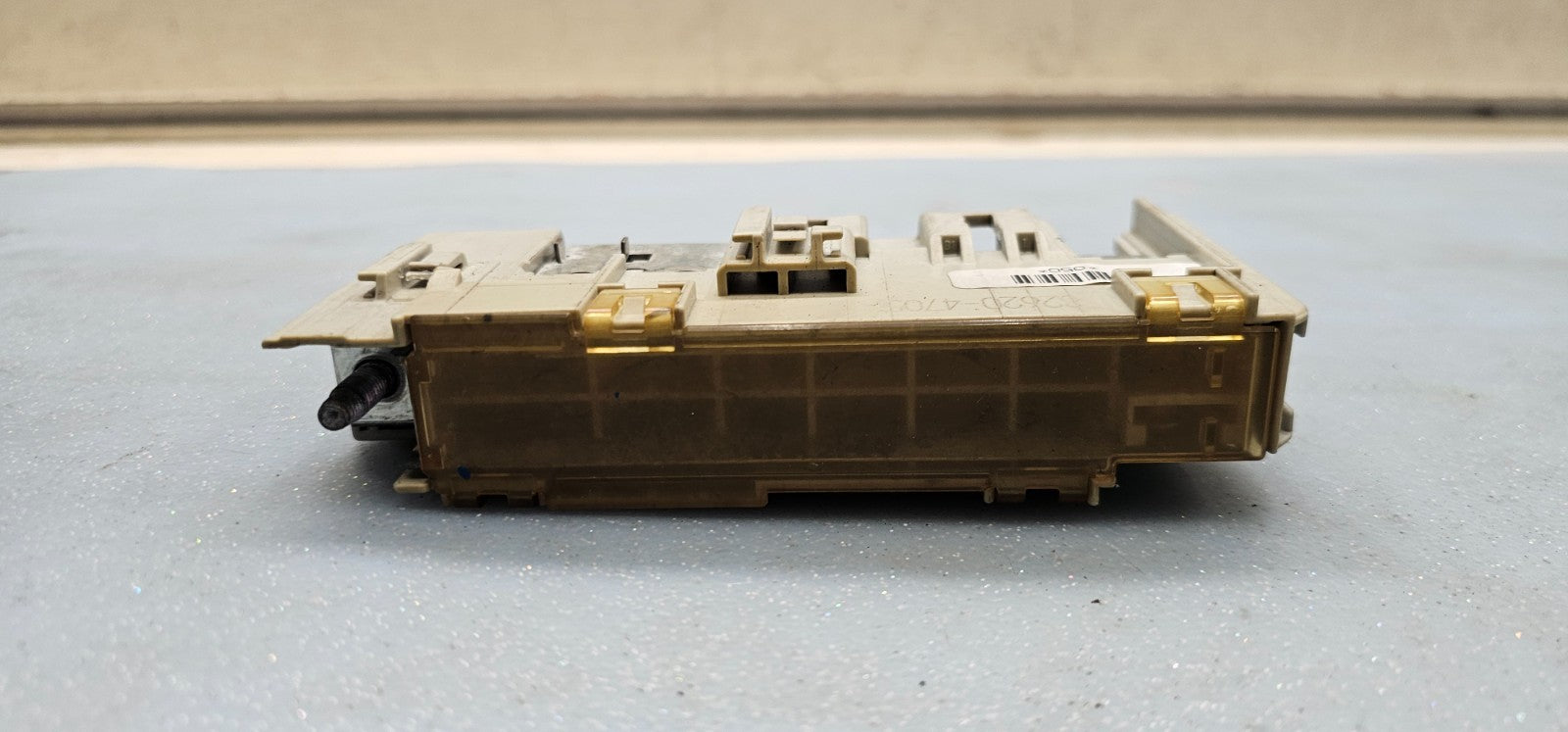 🔥04-10 Toyota Sienna Multi Main Fuse Fusible Link Block Assembly 140 AMP OEM