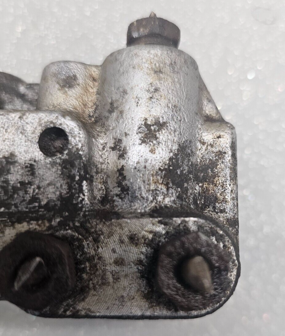 🔥2003-2005 Chevrolet Malibu VALVE Brake Master Cylinder Proportioning OEM