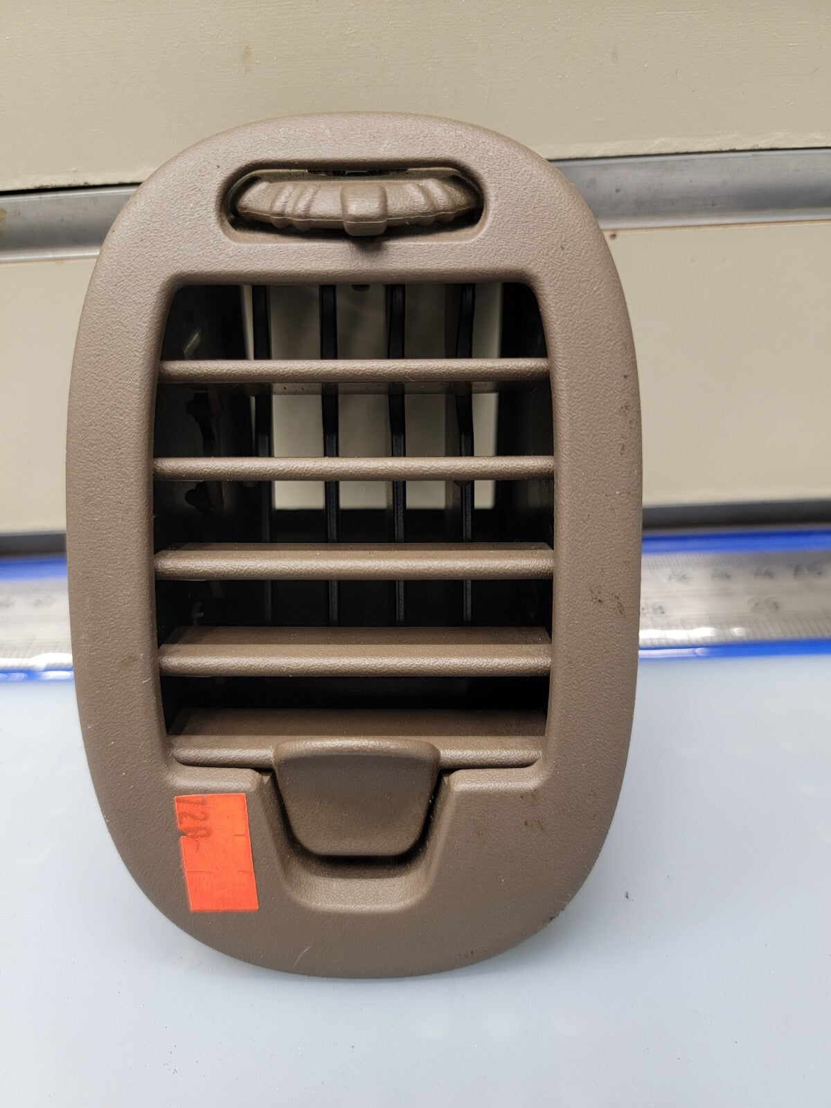 🔥2004-2007 CHEVY MALIBU A/C Conditioner Heater Air Vent Right/left TAN