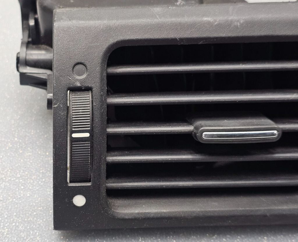 🔥05-10 Odyssey Dash Right Passenger Air Vent HVAC A/C AC Heater Panel Black