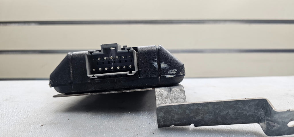 🔥94-97 Dodge Ram 1500 2500 3500 ABS Antilock Brake Control Module BLACK