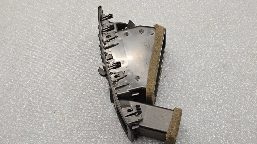 🔥08-12 Ford Escape Dash Left Driver AC Air Vent Heater Conditioning Black