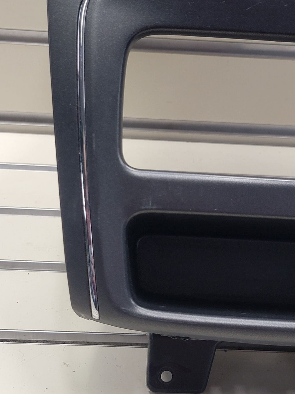 🔥2011-2020 Dodge Journey Center Dash Bezel For Radio With Air Vents OEM