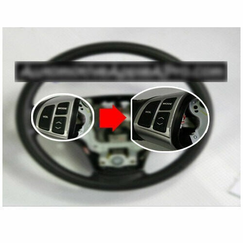 🔥07-10 Hyundai Elantra Front Left & Wire Handle Remote Control Switch Assembly