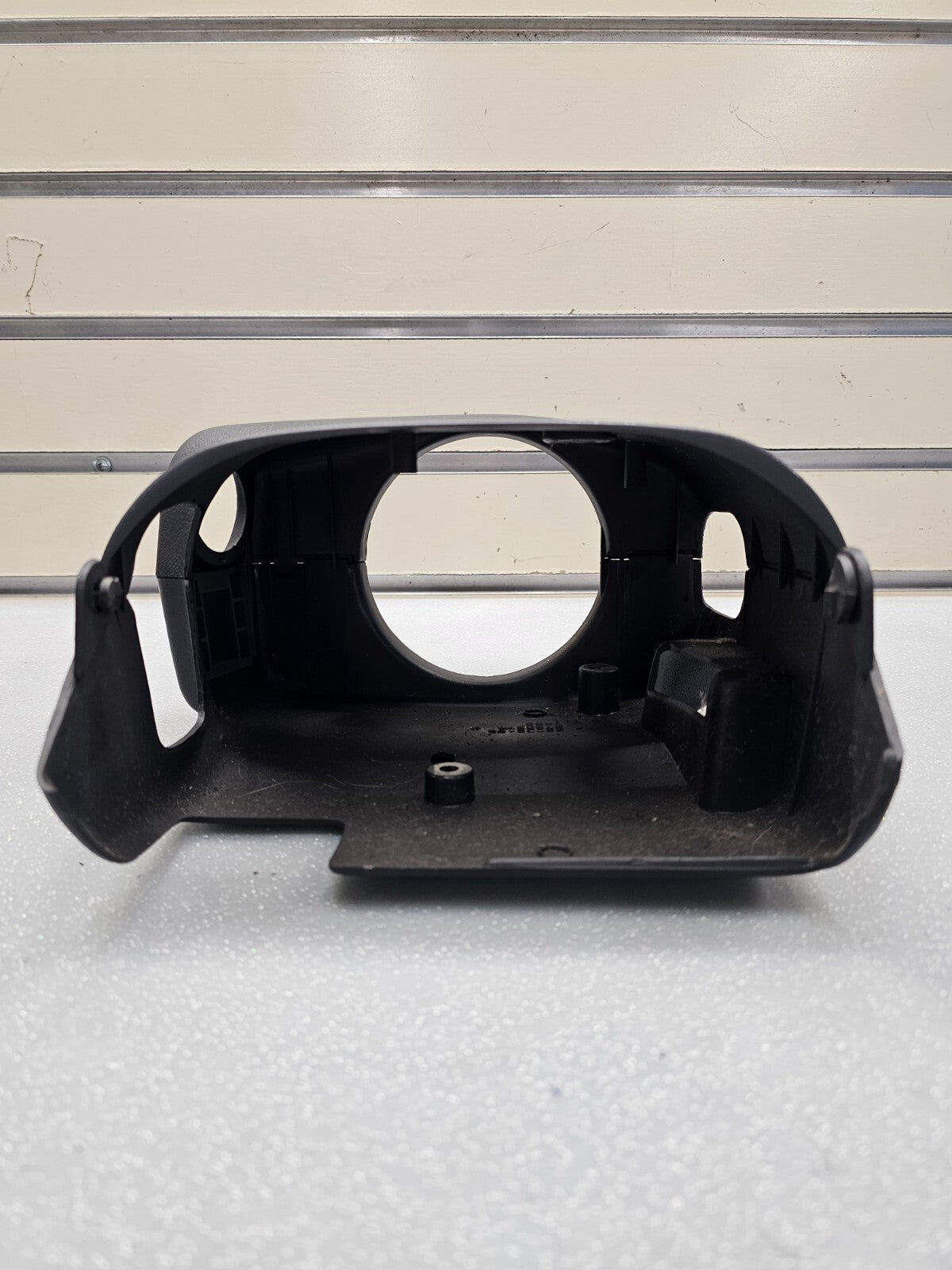 🔥95-04 SAVANA EXPRESS C/K STEERING COLUMN BEZELS HOUSING TRIM AUTO TILT COVER