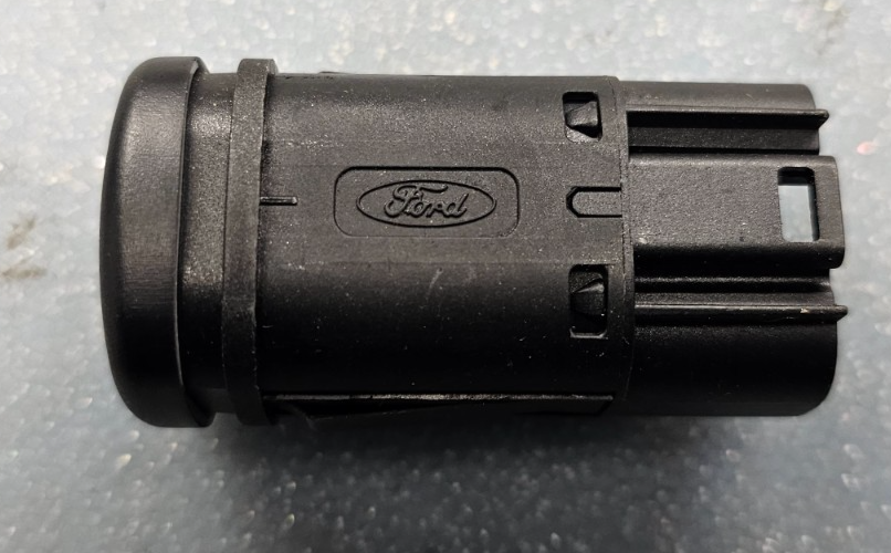 🔥99-07 Escape F250 SUPER DUTY HEAT HEATER DEFROST DEFOG WINDOW CONTROL SWITCH