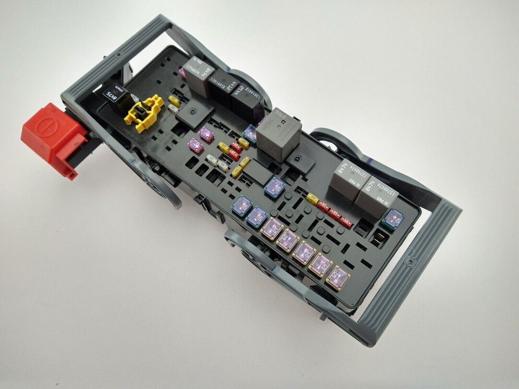 🔥2012 - 2020 Journe Fuse Box Relay Power Distribution Block  OEM