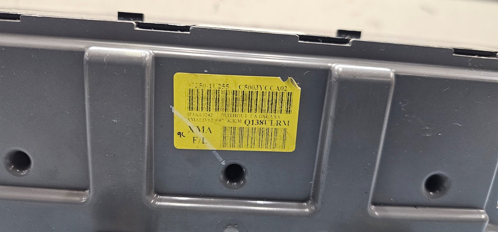 🔥14-15 Kia Sorento Manual Heater AC Control Without Navigation Without Rear AC