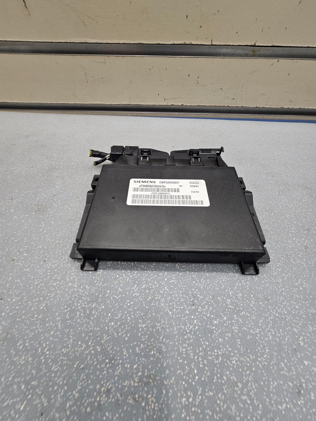 🔥2005-2006 Chrysler 300 Dodge Magnum Mopar Transmission Control Module Assembly