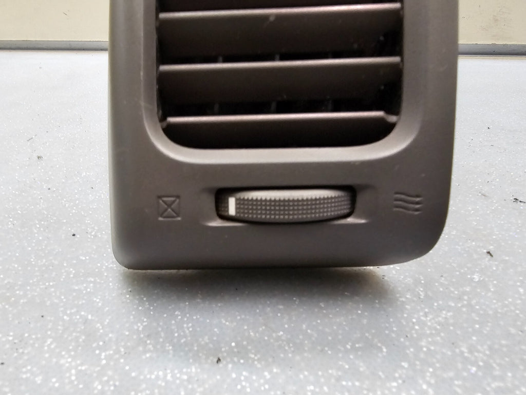 🔥2007- 2013 Nissan Altima Air Vent LEFT DRIVER Side AC TAN OEM