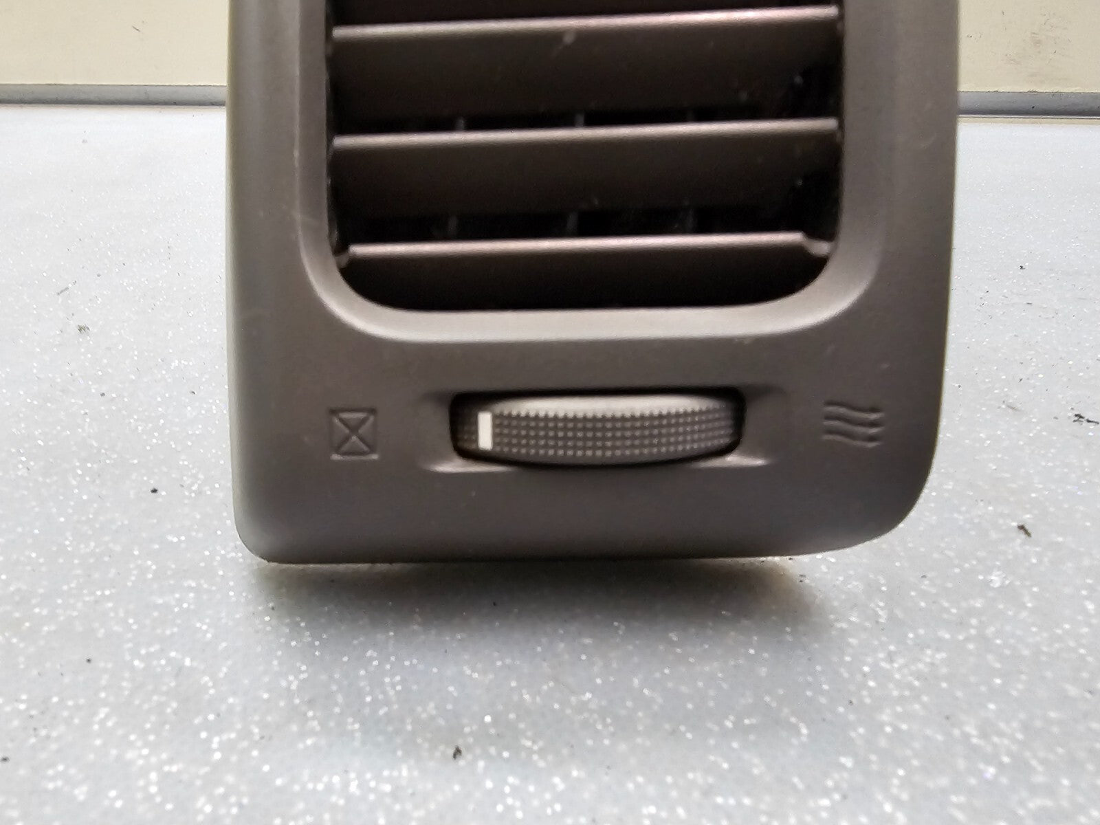 🔥2007- 2013 Nissan Altima Air Vent LEFT DRIVER Side AC TAN OEM