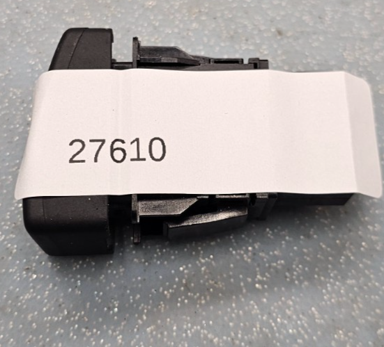 🔥04-08 ACURA TL VSA OFF CONTROL SWITCH BUTTON BLACK