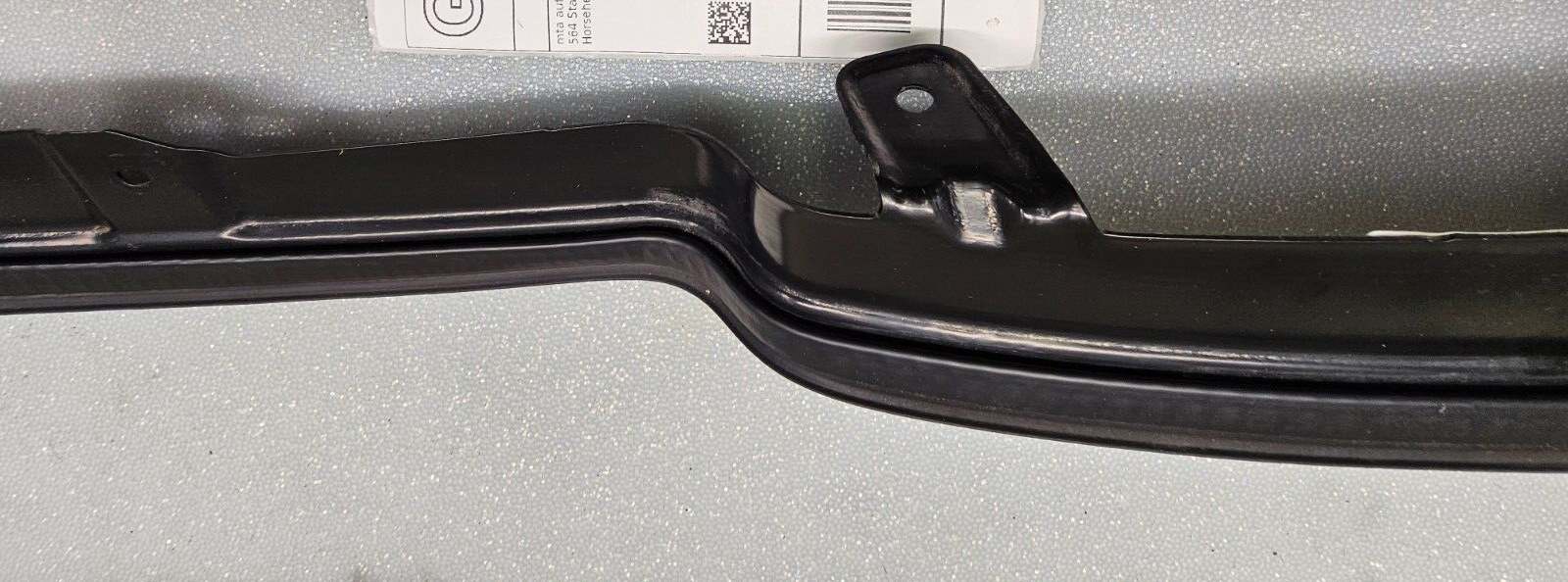 🔥2005-2010 HONDA ODYSSEY POWER SLIDING DOOR PINCH SENSOR  REAR RIGHT PASSENGER