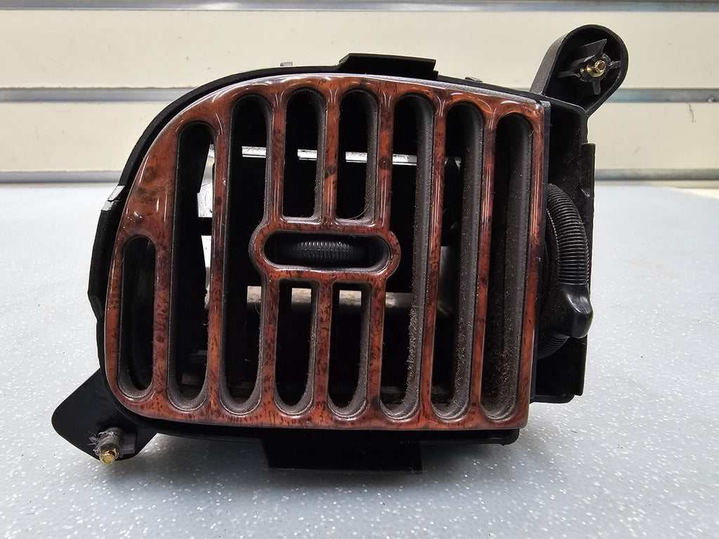 🔥97-03 Ford F150 Expedition Center Dash Right Passenger AC Air Vent Filter OEM