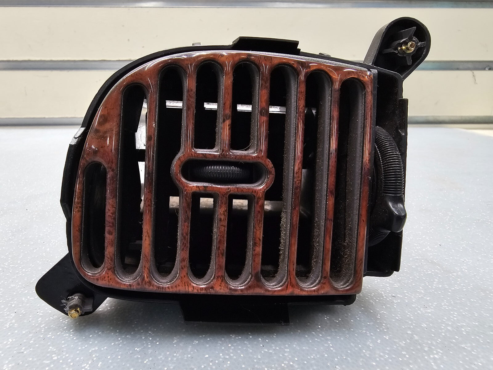 🔥97-03 Ford F150 Expedition Center Dash Right Passenger AC Air Vent Filter OEM