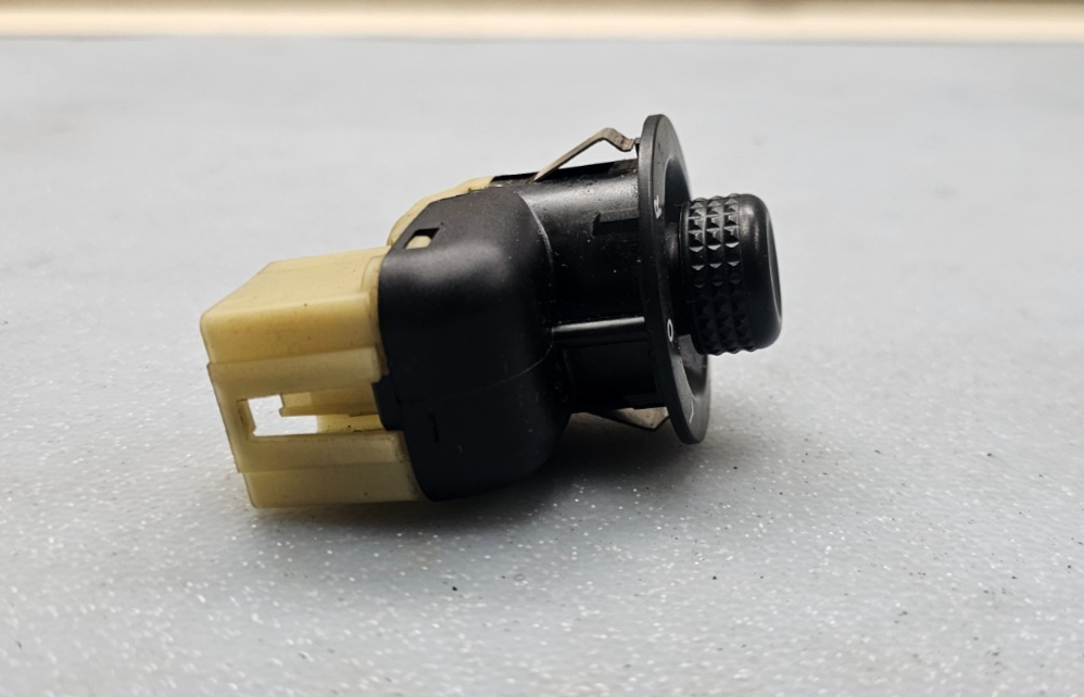 🔥07-14 Chrysler 200 Aspen Avenger Caliber Patriot Durango Compass  SWITCH BLACK