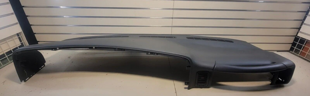 🔥99-06 SILVERADO SIERRA TAHOE Upper Cap Cover Top Dashboard Pad GRAPHITE DP1