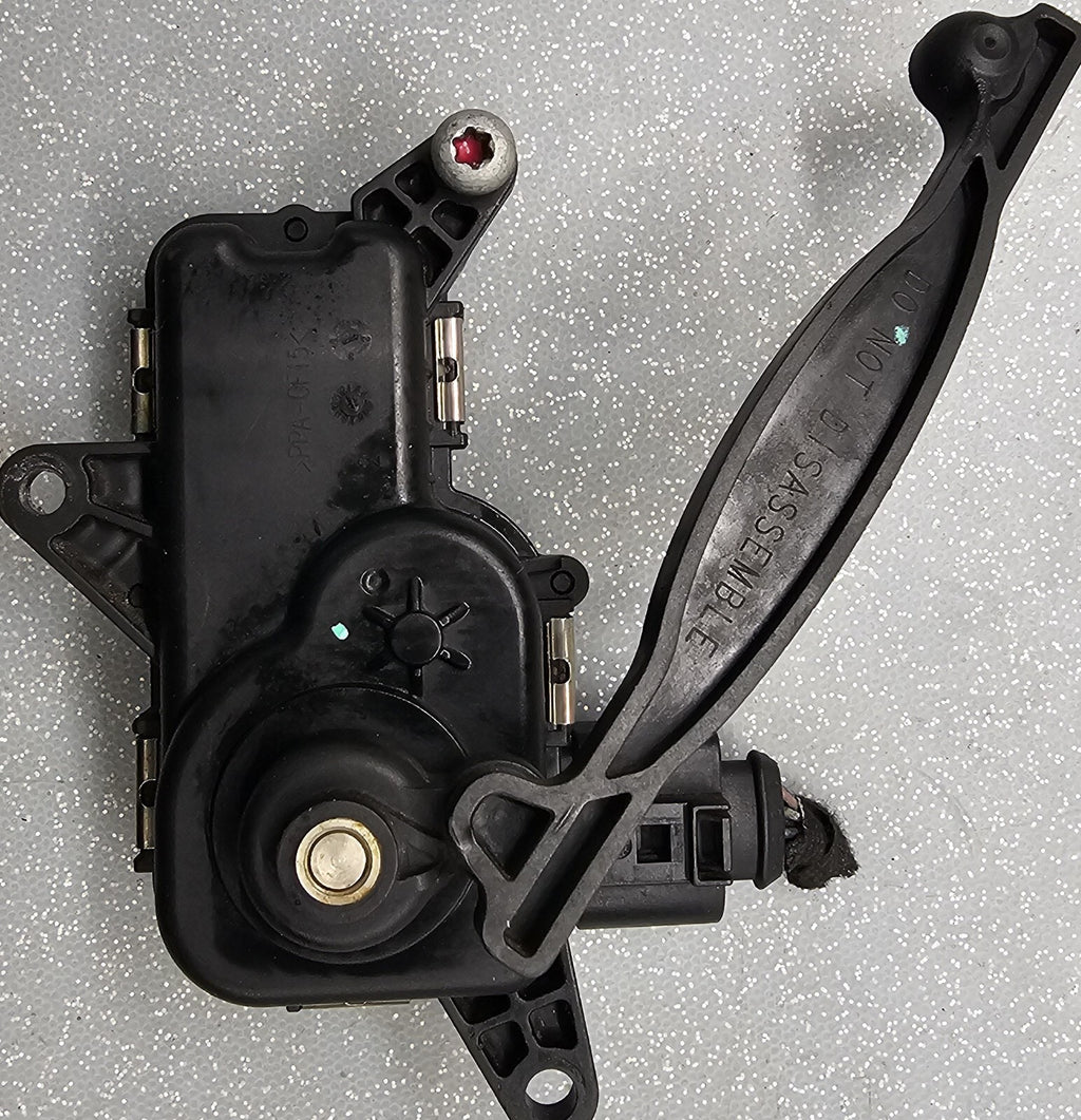 🔥2011 - 2016 Chevrolet Cruze Intake Short Running Valve Manifold Actuator OEM