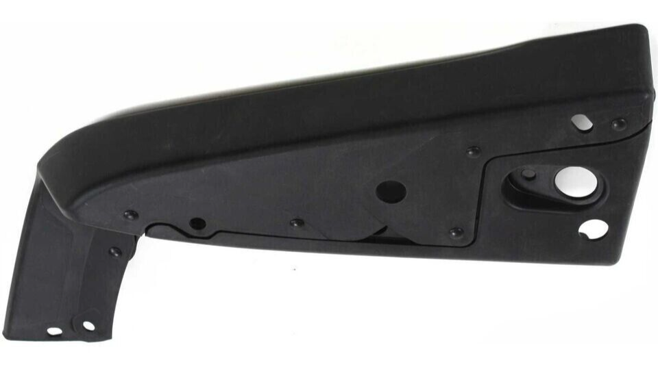 🔥2004 - 2009 Toyota Prius Primed Rear Passenger Side Valance