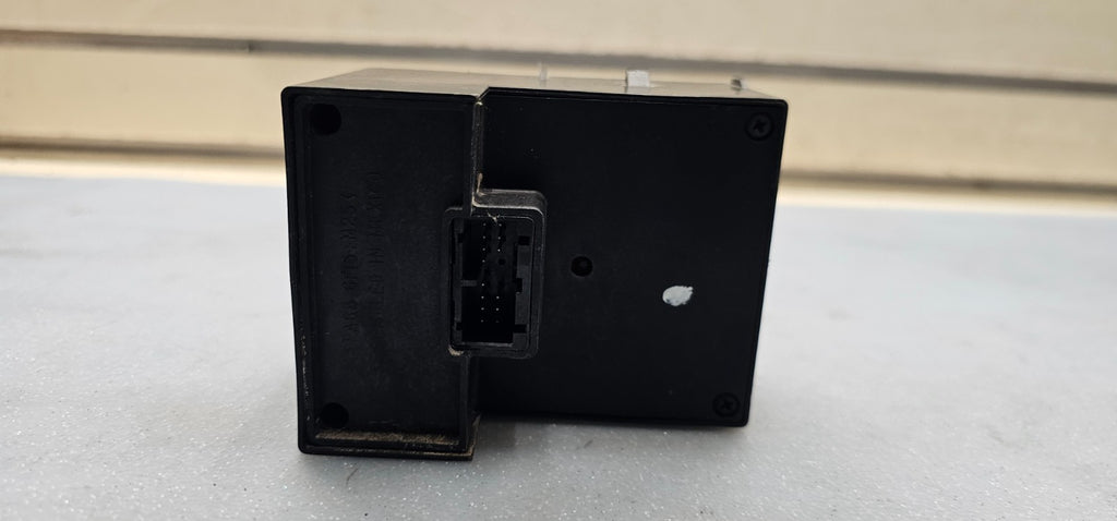 🔥03-06 SILVERADO GMC SIERRA HEADLIGHT DOME LIGHT DIMMER CONTROL SWITCH BLACK