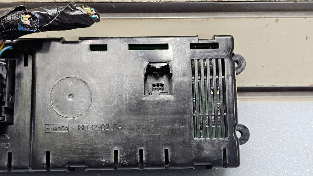 🔥08-09 Taurus Sable Dash AC Heater Temperature Climate Control Conditioning OEM