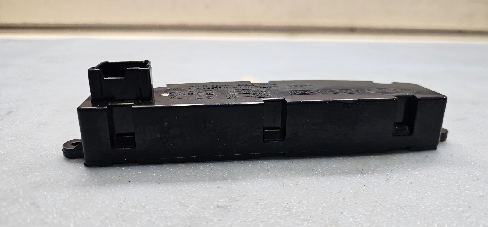 🔥07-09 Kia Spectra Dash Instrument Panel Digital Clock Screen Time Display OEM