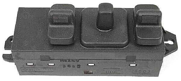 99-04 GRAND CHEROKEE DODGE RAM POWER SEAT SWITCH TRUCK SUV ASSEMBLY PUSH BUTTON