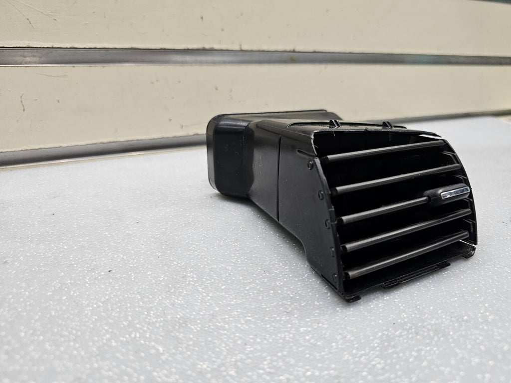 🔥2004-2012 Chevrolet Colorado GMC Canyon Dash Outer Air Vent A/C Heater Black