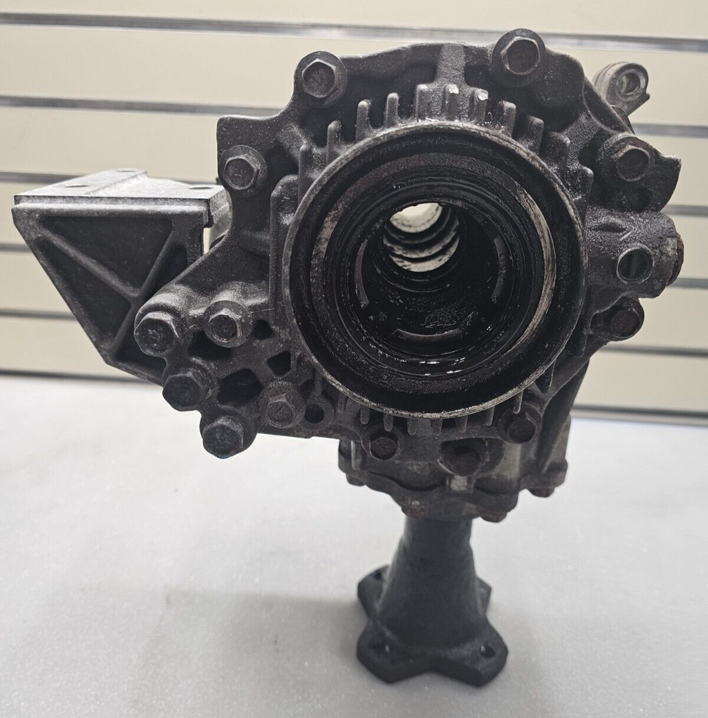 🔥2009-2014 NISSAN MURANO  TRANSFER CASE ASSEMBLY OEM