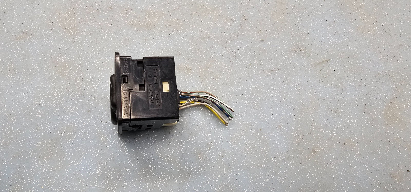 🔥02-06 TOYOTA CAMRY 04-11 Sienna 07-09 PRIUS DOOR MIRROR SWITCH POWER CONTROL