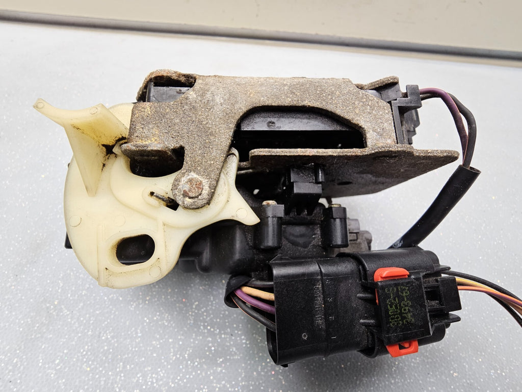 🔥2004-2008 CHRYSLER PACIFICA REAR  LIFT GATE LOCK LATCH ACTUATOR OEM