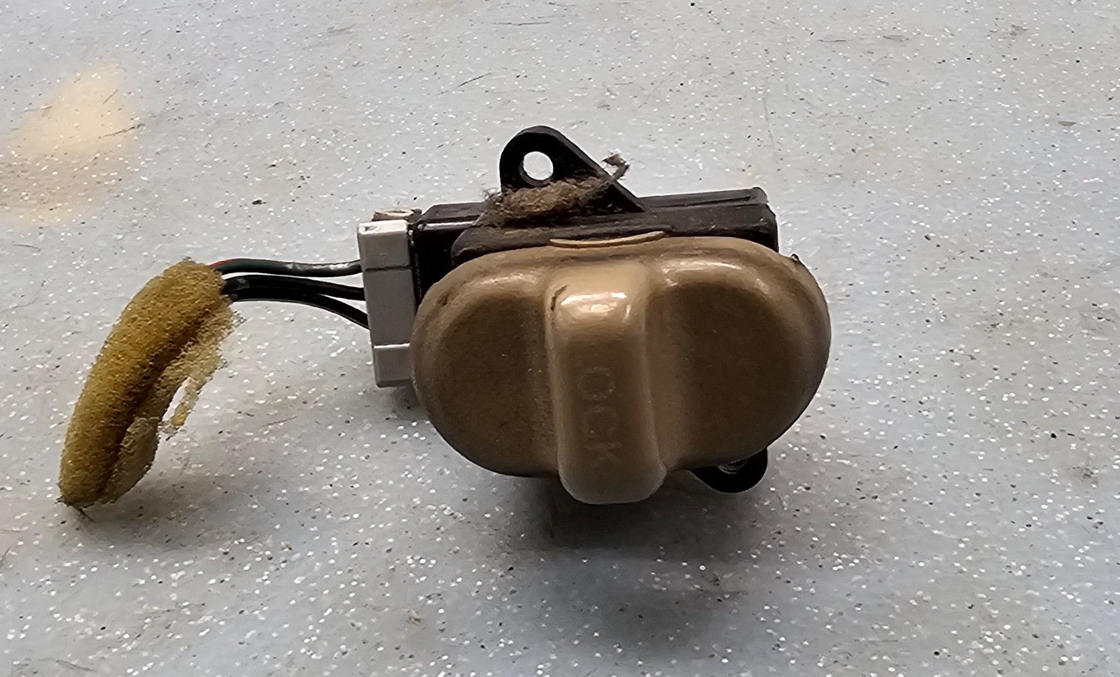 🔥98-02 Honda Accord 00-04 Odyssey 02-06 CR-V Power Door Lock Toggle Switch Tan