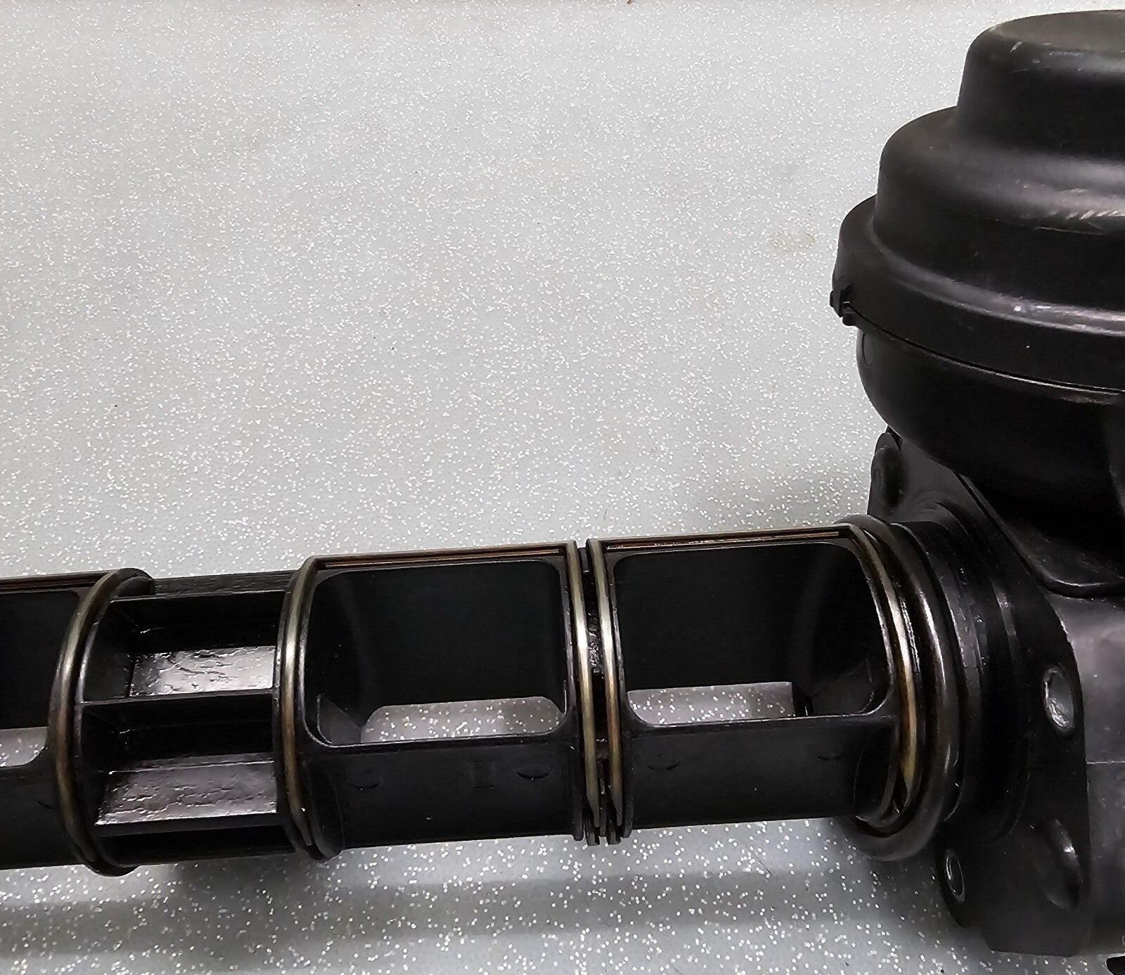 🔥02-06 Honda CR-V Acura RSX Intake manifold rotary valve IMRC OEM