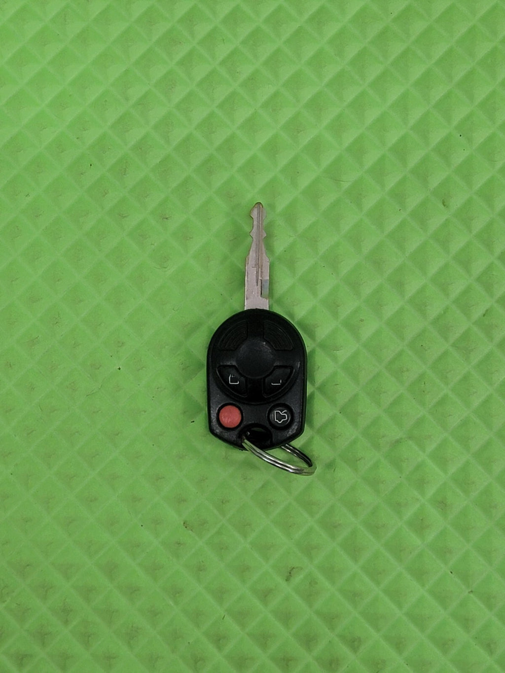 🔥2008-2015 Ford Edge Car Remote Key Fob