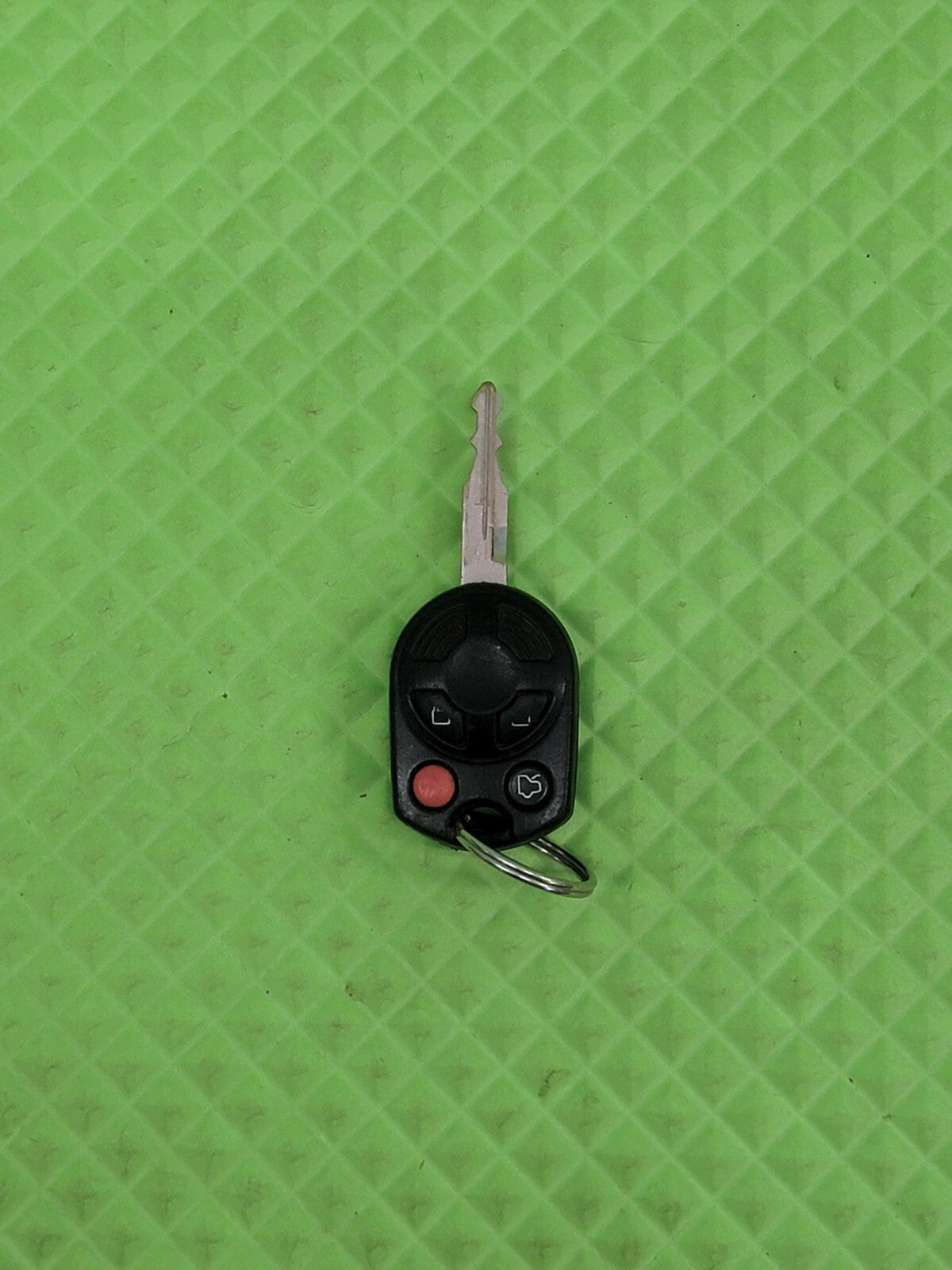 🔥2008-2015 Ford Edge Car Remote Key Fob