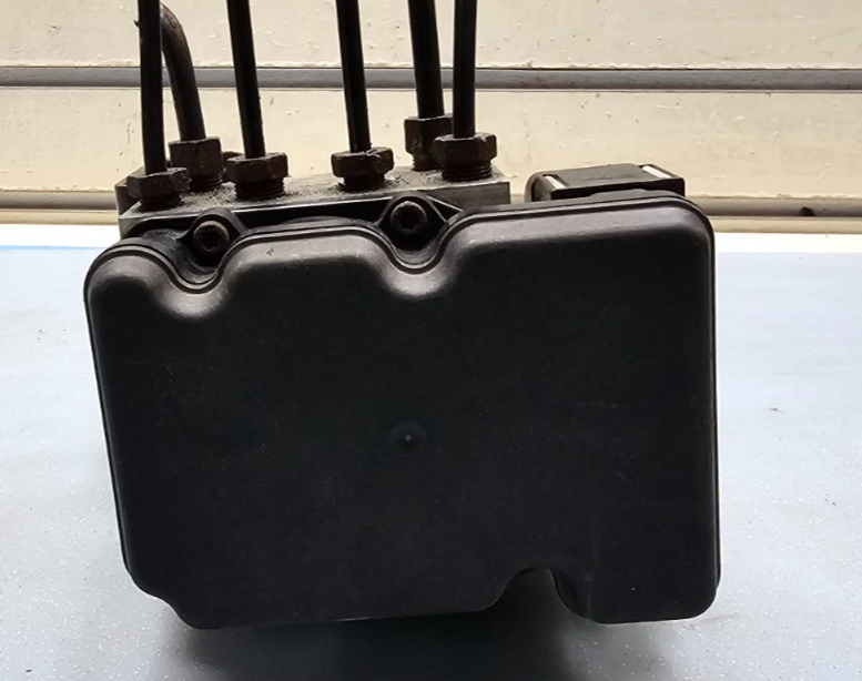 🔥2005-2009 CHEVY UPLANDER ABS Antilock Brake Pump Control OEM