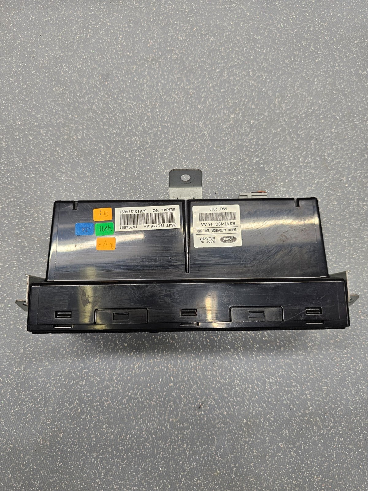 🔥2008 Ford Focus Dash Radio Information Display Screen ID OEM
