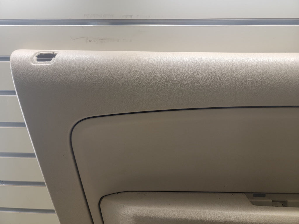 🔥2005-2009 Ford Mustang interior Door Panel Front left Driver Side TAN Auto