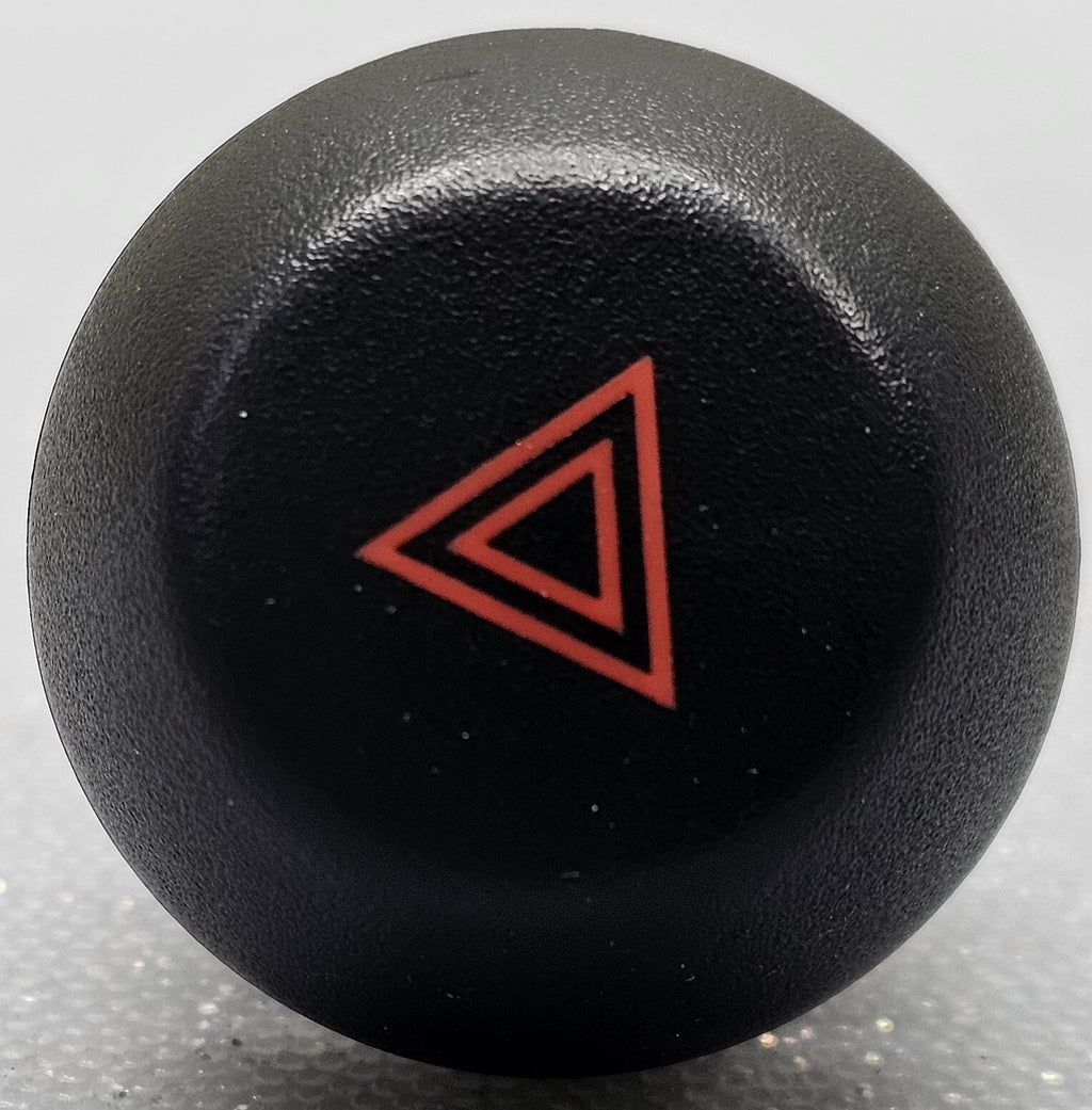 🔥06-12 Toyota Rav4 Dash Hazard Warning Emergency Flasher Light SWITCH BUTTON
