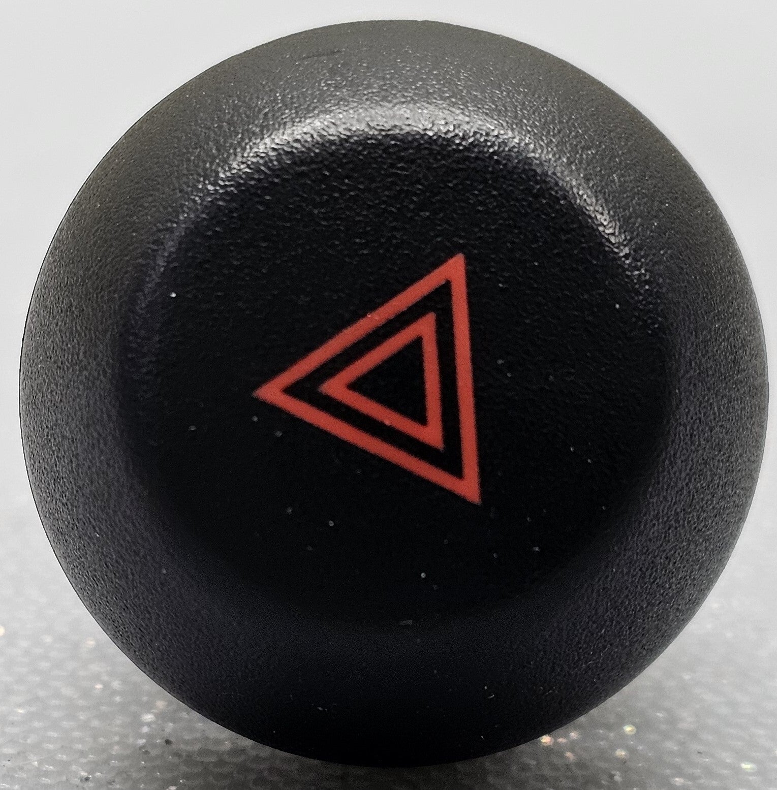 🔥06-12 Toyota Rav4 Dash Hazard Warning Emergency Flasher Light SWITCH BUTTON