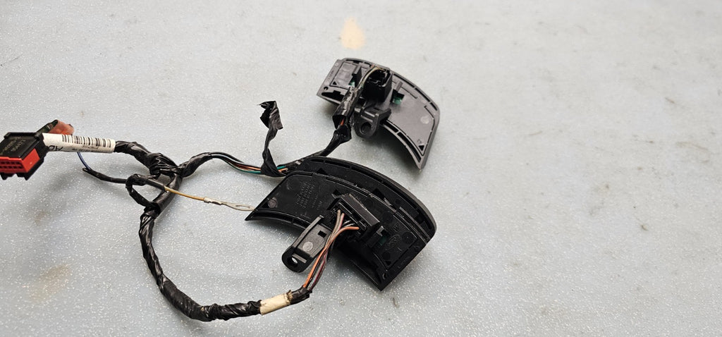 🔥05-11 CROWN VICTORIA GRAND MARQUIS STEERING COLUMN WHEEL CRUISE SWITCH OEM
