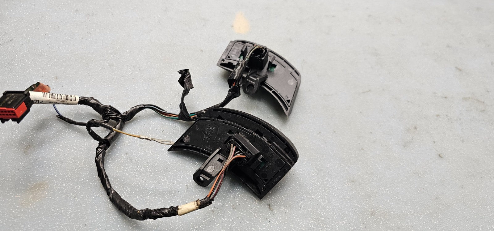 🔥05-11 CROWN VICTORIA GRAND MARQUIS STEERING COLUMN WHEEL CRUISE SWITCH OEM