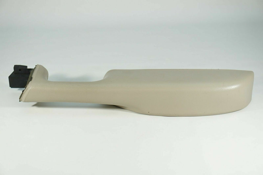 🔥99-02 Chevrolet GMC Silverado Tahoe FrontRight Door Armrest Handle LightTan H1