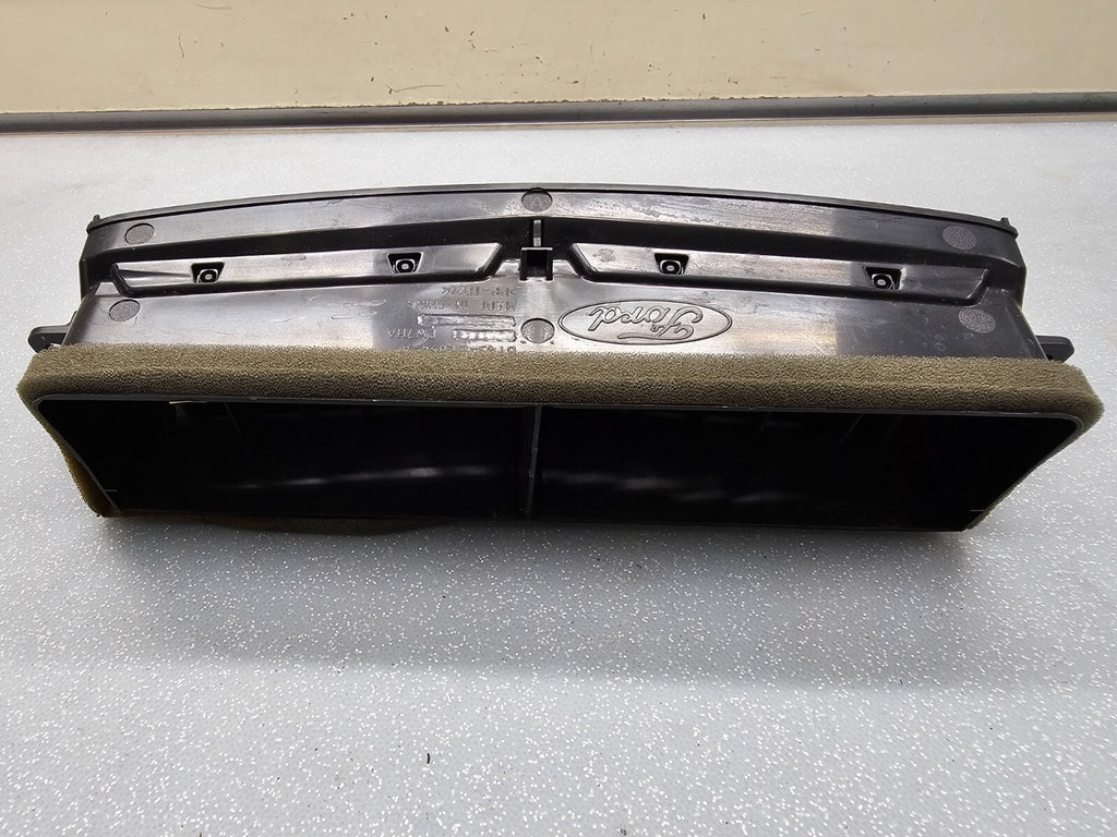 🔥2011-2014 Ford Edge Dash Front Center AC Air Vent Heater Conditioner Black OEM