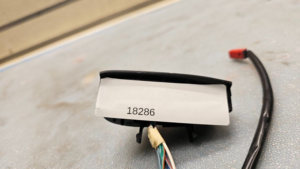 🔥98-07 Ford Expedition F150 F150 F250 F350 Super Duty Cruise Control Switch OEM