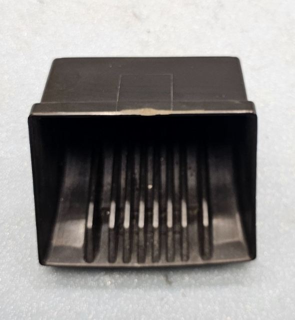 🔥99-04 Jeep Grand Cherokee Dash Insert Ash Tray Ashtray OEM Mopar Black