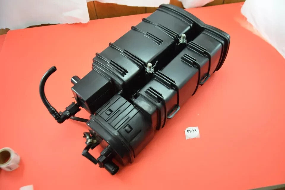 05-10 HONDA ODYSSEY FUEL VAPOR CHARCOAL EVAP EMMISION CANISTER ASSEMBLY GENUINE