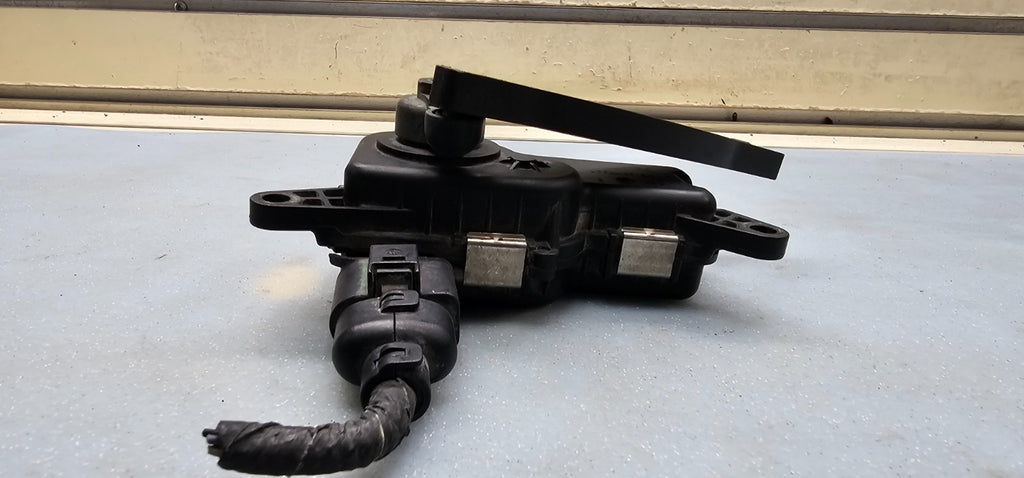 🔥11-16 Chevrolet Cruze Intake Short Running Valve Manifold Actuator OEM